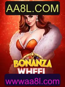 Descubra o Empolgante Mundo do BonanzaWheel e AA8L.COM