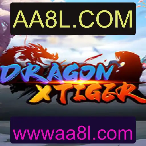 DragonXTiger: A Nova Sensação no Mundo dos Jogos