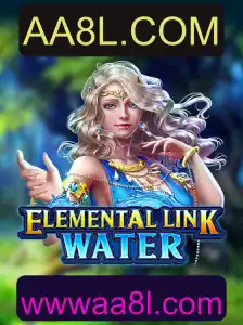 Explore o Mundo Aquático de ElementalLinkWater e Descubra Seus Segredos