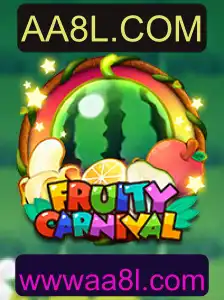 FruityCarnival: Uma Jornada Vibrante no Mundo dos Jogos de Cassino