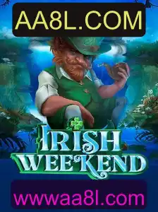 Descubra o Mundo de IrishWeekend Exclusivo em AA8L.COM