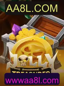 Descubra os Tesouros em JollyTreasures