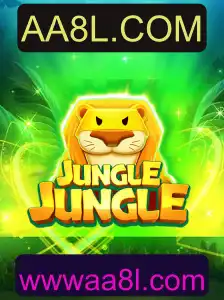 Descubra o Fascinante Mundo de JungleJungle