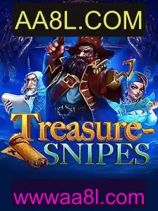 Descubra o Mundo Empolgante de TreasureSnipes: O Jogo de Aventura Online em Alta