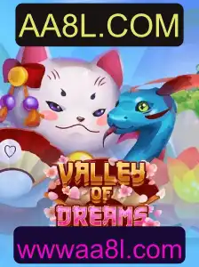 Descubra a Magia de ValleyofDreams: Um Jogo de Estratégia Envolvente