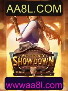 Descubra o Excitante Mundo de WildBountyShowdown