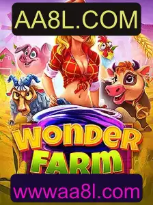 Explorando o Universo de WonderFarmBonusBuy: Uma Aventura de Diversão e Estratégia com AA8L.COM